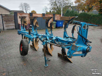Ploughs Lemken Vari-opal 140  4 schaar ploeg
