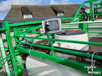 Fieldsprayer pull-type CHD F3033
