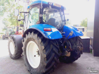 Tractor New Holland T6.140 AC