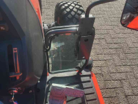 Horticultural Tractors Kubota L1-552 HST