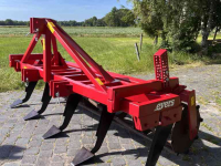 Cultivator Evers Timor