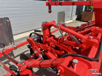 Inter-row cultivator Einbock Chopstar 1-30 EGS Star-frame