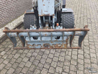 Wheelloader Giant G3500 TELE 20038