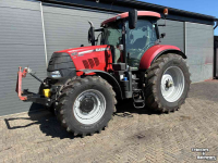 Tractor Case-IH PUMA 160 cvx