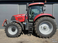 Tractor Case-IH PUMA 160 cvx