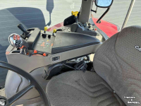 Tractor Case-IH PUMA 160 cvx
