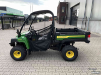 RTV / UTV / Gator John Deere HPX815E Gator
