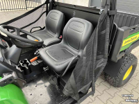 RTV / UTV / Gator John Deere HPX815E Gator