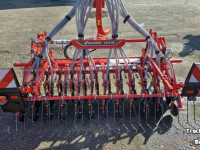 Seed drill Kverneland F-drill CB