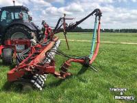 Grassland injector Roelama Sleepslangbemester