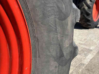 Tractor Fendt 305 t/m 312 500 600