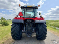 Tractor Massey Ferguson 7718