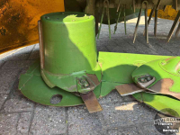 Mower Krone Easy Cut 280 CV + F28 CV