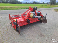 Overtop rotary tiller Massano Overtopfrees RSL 210