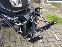Tractor Solis 20/26