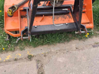 Flail mower Rinieri trf 125