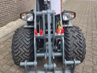 Wheelloader Giant G1500 HD