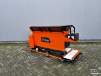 Other horticulture equipment and accessories Van Der Sluis Zelfrijdende Compoststrooier