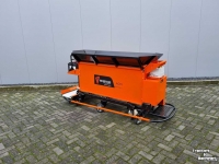 Other horticulture equipment and accessories Van Der Sluis Zelfrijdende Compoststrooier
