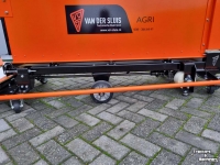 Other horticulture equipment and accessories Van Der Sluis Zelfrijdende Compoststrooier