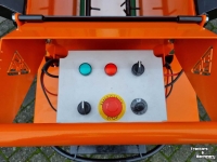 Other horticulture equipment and accessories Van Der Sluis Zelfrijdende Compoststrooier