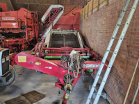 Potato harvester Reekie 2000 B
