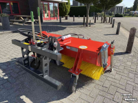 Sweeper Adler K600-150
