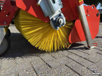 Sweeper Adler K600-150