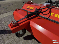 Sweeper Adler K600-150