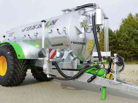 Slurry tank Joskin Modulo ME 11000