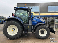 Tractor New Holland T7.245 Auto Command PLMi Tractor