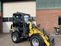 Wheelloader Wacker Neuson wl25