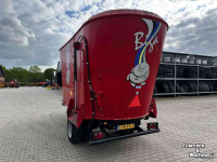 Vertical feed mixer Peecon BIGA 20m3