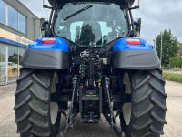 Tractor New Holland T 5.140 Dynamic Command