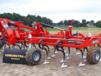 Seedbed combination ADV Technik Herbimec 6.2m