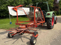 Rake Kuhn GA 4101 GM