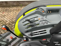 Tractor Claas Elios 210