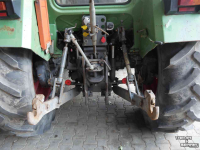 Tractor Fendt 309 LSA