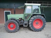 Tractor Fendt 309 LSA