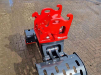 Sorting and demolition grabs Heuss Sorteergrijper CW10  GSR10 700
