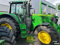 Tractor John Deere 6155M