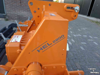 Rotary Tiller Falc Hel 2800 grondfrees