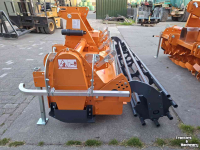 Rotary Tiller Falc Hel 2800 grondfrees