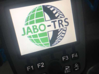 Other tractors and accessories  JABO-TRS