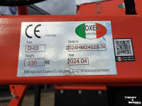 Trencher Boxer D03