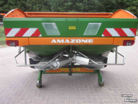 Fertilizer spreader Amazone AMAZONE ZA-TS 2000 SUPER PROFIS TRONIC - NIEUWSTAAT