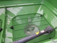 Fertilizer spreader Amazone AMAZONE ZA-TS 2000 SUPER PROFIS TRONIC - NIEUWSTAAT