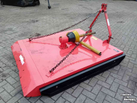 Pasture topper Quivogne BLSN150 maaier, weilandbloter
