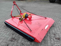 Pasture topper Quivogne BLSN150 maaier, weilandbloter