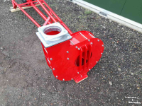 Ditch Pump Lely (Lely) vuilwaterpomp overstortpomp onderbemalingspomp bevloeiingspomp beregeningspomp